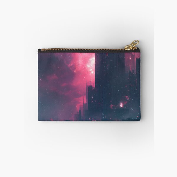 Item preview, Citadel of the Frozen Horizon designed and sold by oanaunciuleanu.