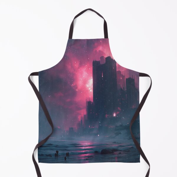Item preview, Citadel of the Frozen Horizon designed and sold by oanaunciuleanu.