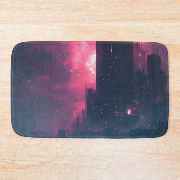 Item preview, Citadel of the Frozen Horizon designed and sold by oanaunciuleanu.