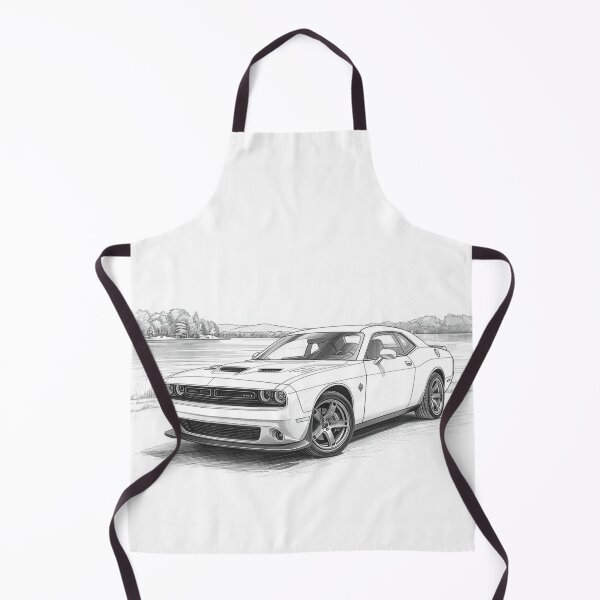 Item preview, Muscle car designed and sold by TurboWear.