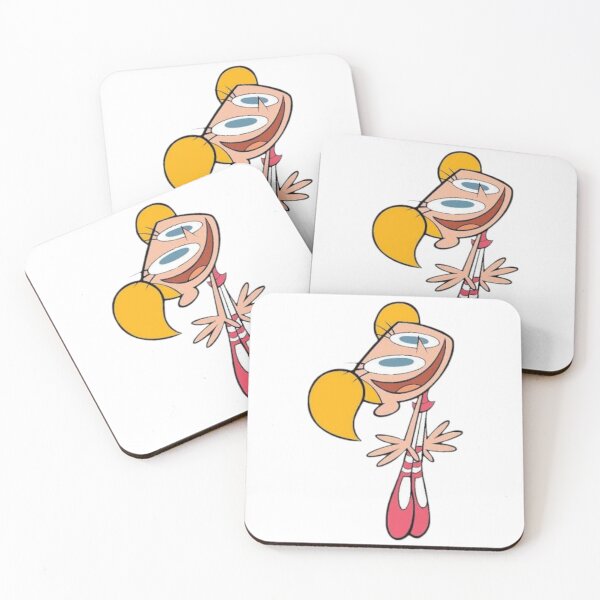Item preview, Dee Dee cartoon network  designed and sold by M0ch4.