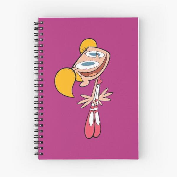 Item preview, Dee Dee cartoon network  designed and sold by M0ch4.