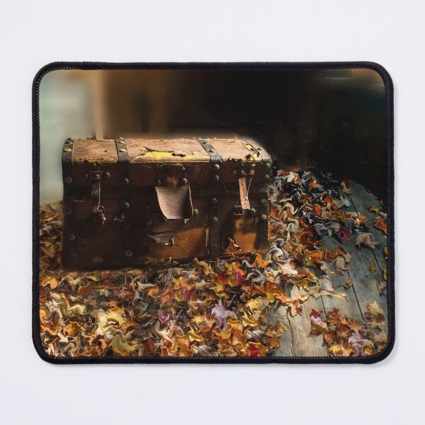 Item preview, Memories & Poems as Leaves on Eagle Pond designed and sold by Wayne King.