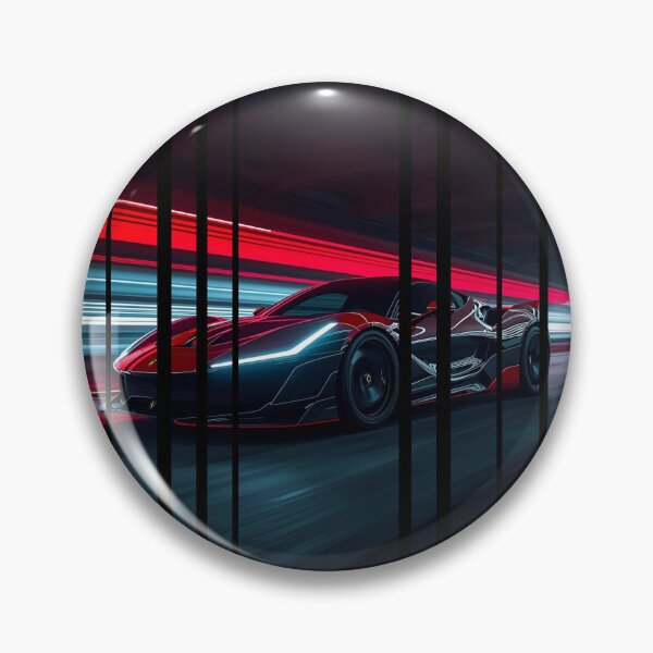 Artikelvorschau, Ferrari SF90 Stradale-inspirierte Hypercars. Die Zukunft der Leistung 8 entworfen und verkauft von Neon G.