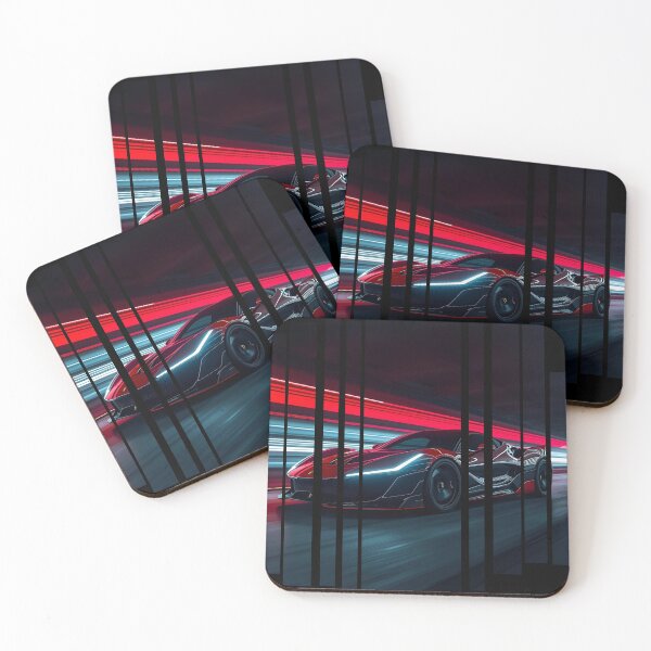 Item preview, Ferrar SF90 Stradale Inspired Hyper cars. Future of Power 8 designed and sold by Neon G.