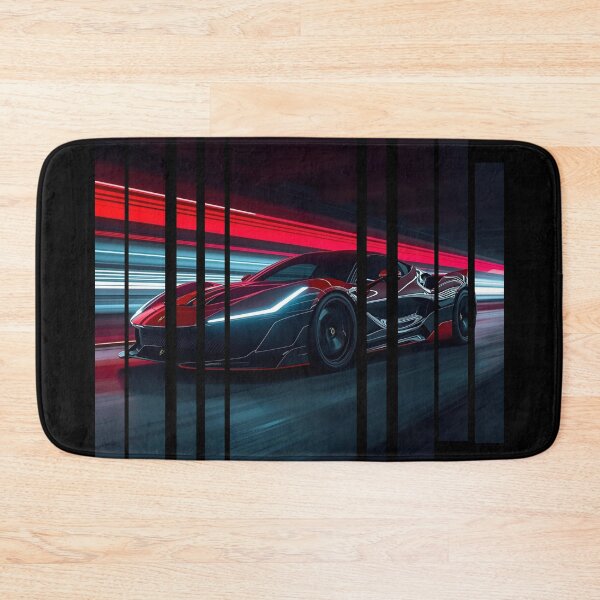 Item preview, Ferrar SF90 Stradale Inspired Hyper cars. Future of Power 8 designed and sold by Neon G.