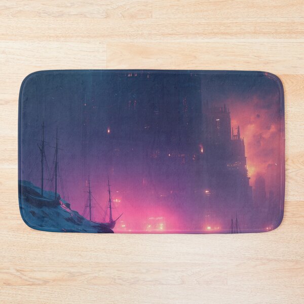 Item preview, Citadel of the Frozen Horizon designed and sold by oanaunciuleanu.