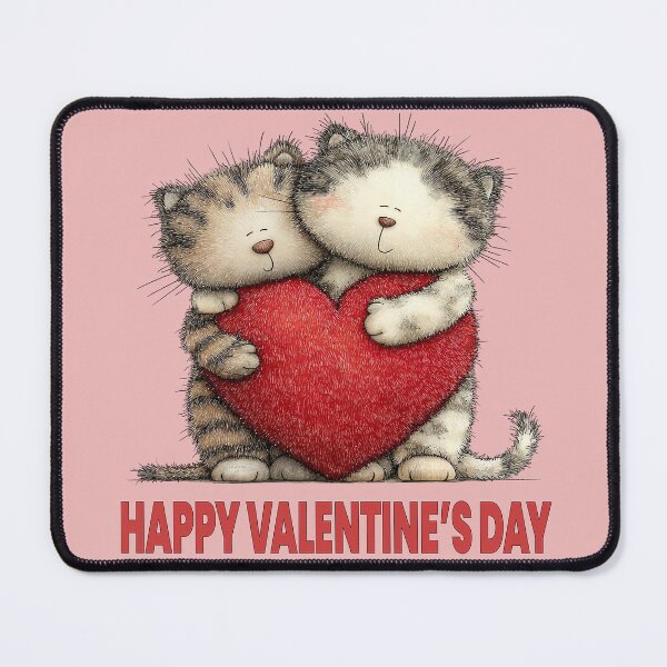 Item preview, Happy Valentine's Day designed and sold by MyGraphicDesigns4U.