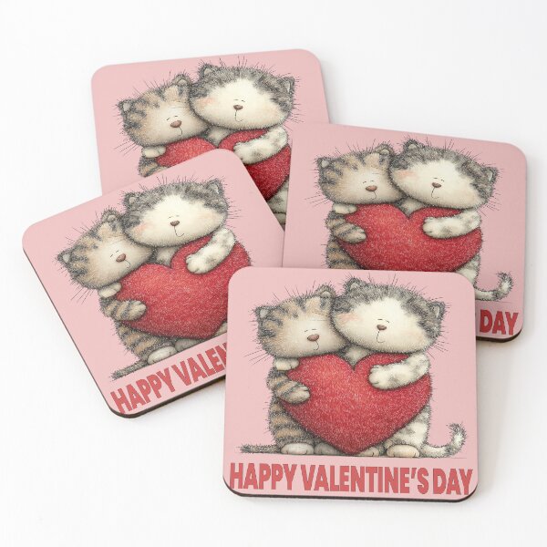 Item preview, Happy Valentine's Day designed and sold by MyGraphicDesigns4U.