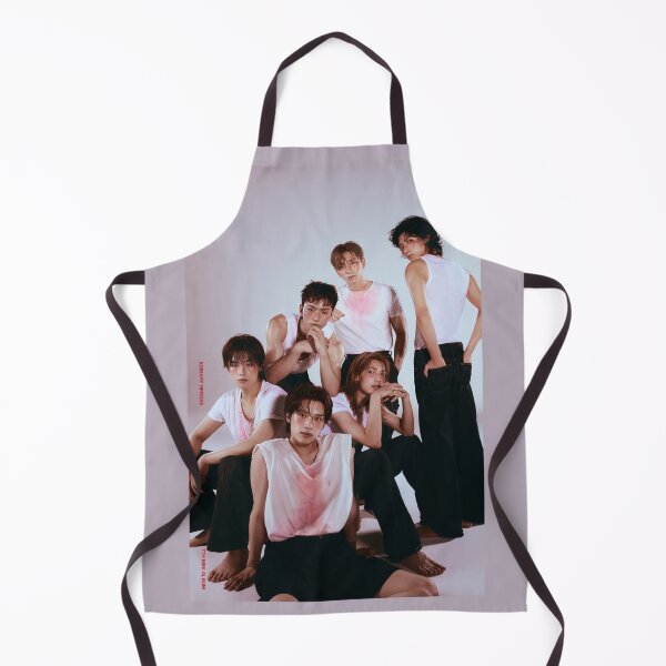 Item preview, Xdinary Heroes 'LXVE to DEATH' Group designed and sold by mussicsthetic.