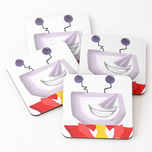 Item preview, Mr (ant)Tenna!  designed and sold by ZinaDesignsShop.