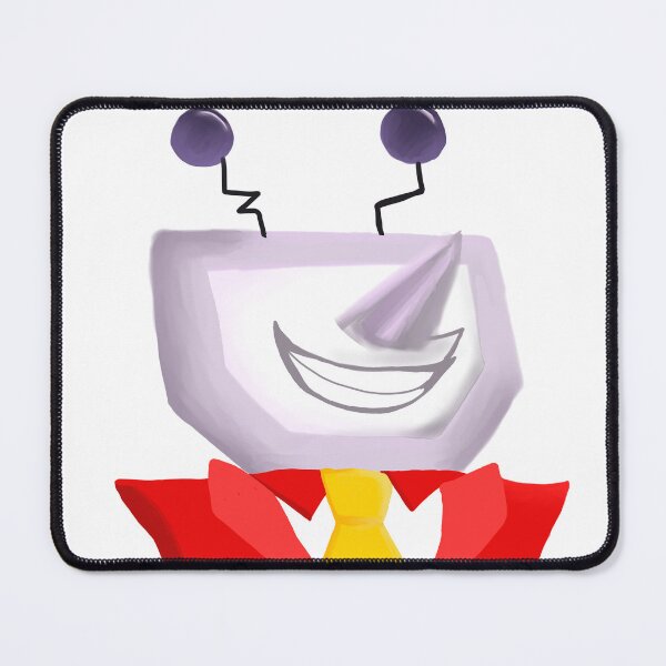 Item preview, Mr (ant)Tenna! designed and sold by ZinaDesignsShop.
