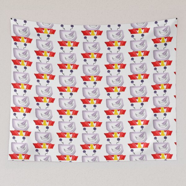 Item preview, Mr (ant)Tenna!  designed and sold by ZinaDesignsShop.