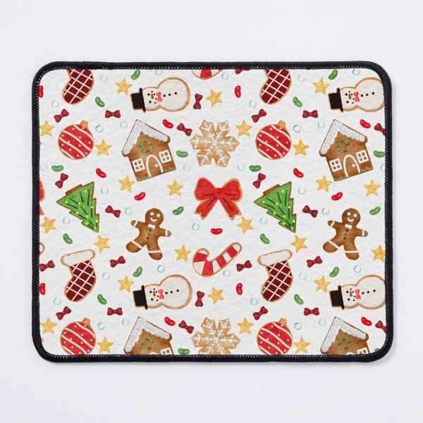 Item preview, Christmas Cookies designed and sold by Off-The-Wahl Charms & Co..