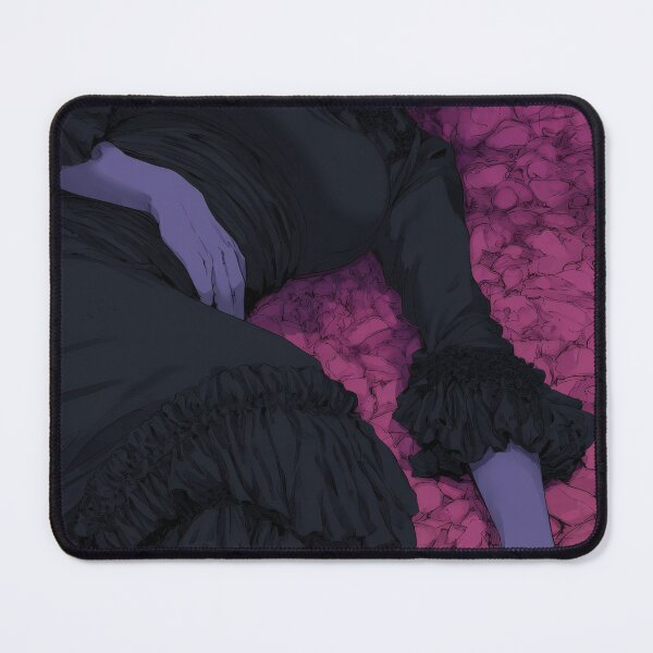 Item preview, dark fantasy designed and sold by luxiapetus.