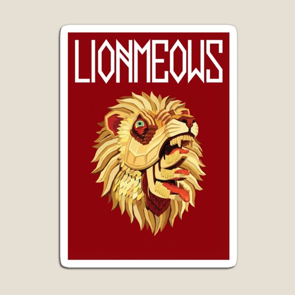 Item preview, Lionmeows Abstract designed and sold by Lionmeows.