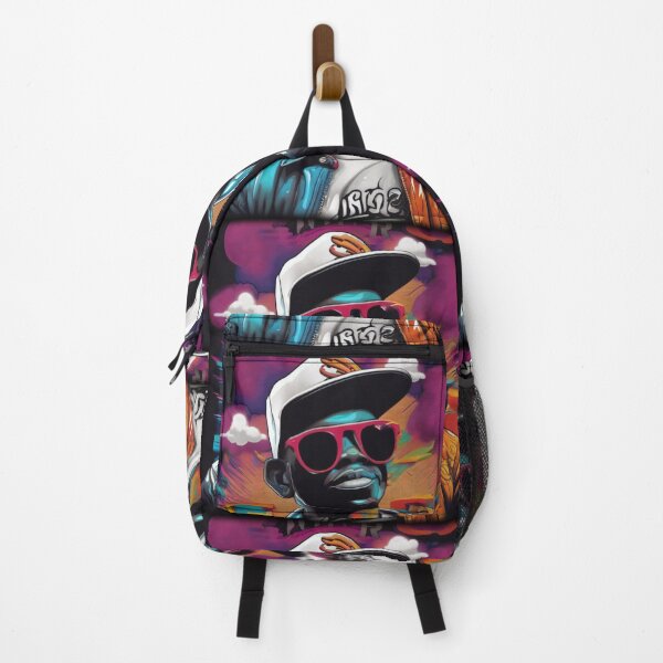 Item preview, Street graffiti art RAP and Hip Hop - Hip Hop designed and sold by Topoartispp.