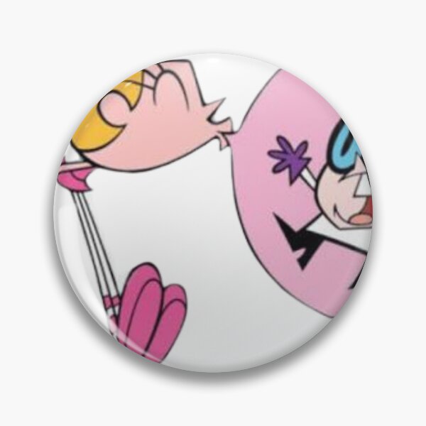 Item preview, Dexter laboratory  designed and sold by M0ch4.