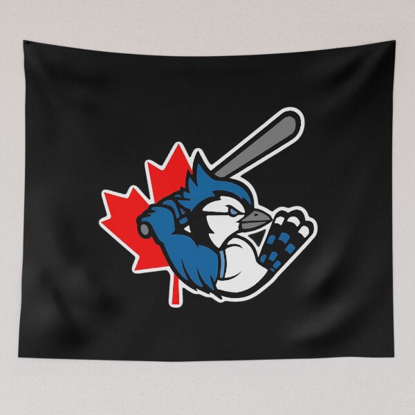 Artikelvorschau, Tohh Blue Jays entworfen und verkauft von Relaxing-Ginger.