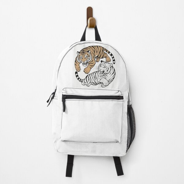 Item preview, Symbol of Duality and Balance designed and sold by ARTGENERATESART.