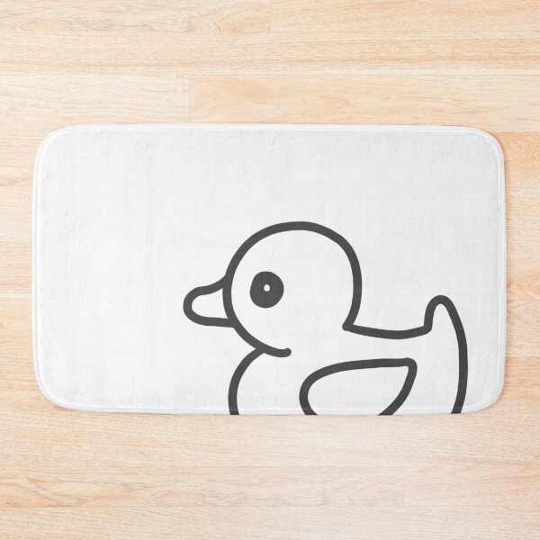 Item preview, Duck by DRAW WITH BOO designed and sold by DRAW-WITH-BOOO.