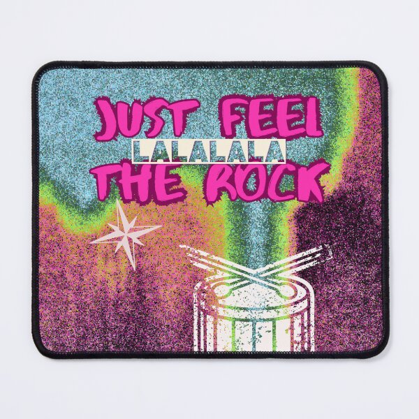 Item preview, Kpop StrayKids Album Inspired Collection: ROCK-STAR LALALALA Just feel the rock designed and sold by MoriTheCrafter.