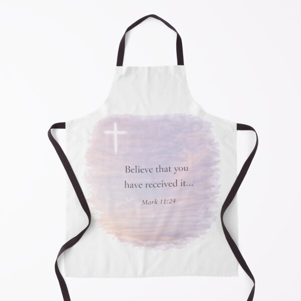 Item preview, Believe that you have received..... designed and sold by DawnsStarDesign.