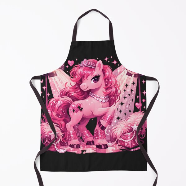 Item preview, Pink Pony Mood designed and sold by KawaiiOrbit.