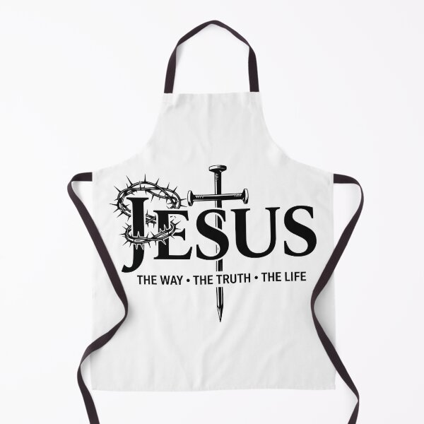 Item preview, Jesus - the way designed and sold by Niespodzianki.