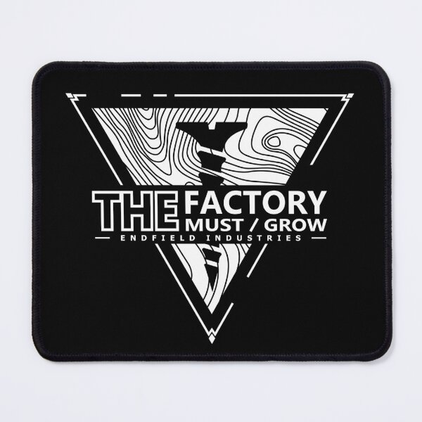 Item preview, The Factory Must Grow designed and sold by RR..