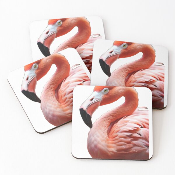 Item preview, Pink Flamingo designed and sold by hollycooper.
