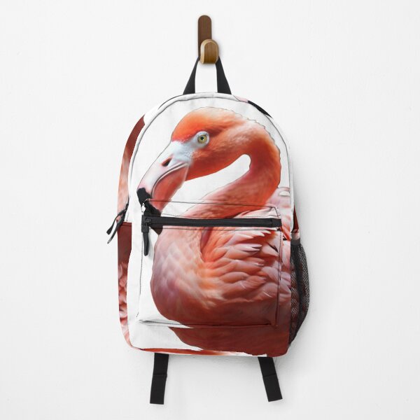 Item preview, Pink Flamingo designed and sold by hollycooper.