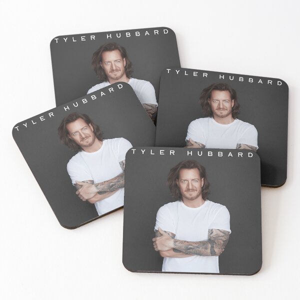 Item preview, Tyler Hubbard - Tyler Hubbard Album 2023 designed and sold by AfterHoursCafe.