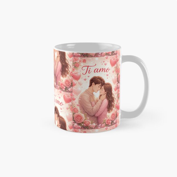 Item preview, Festa degli innamorati designed and sold by 3DLD.
