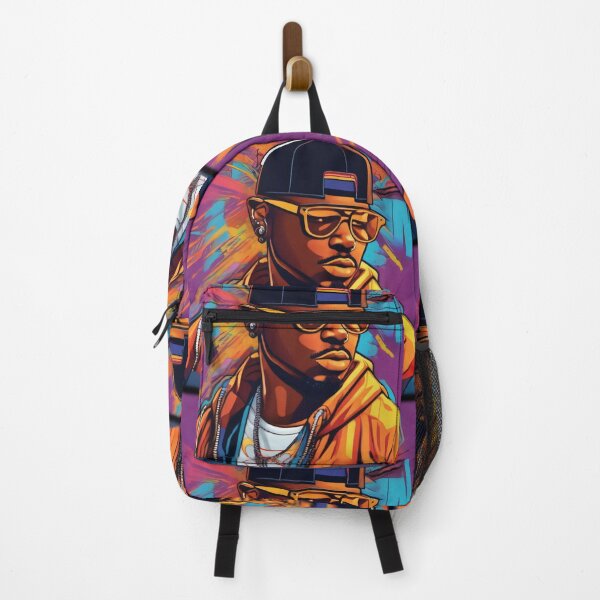 Item preview, Street graffiti art RAP and Hip Hop - Hip Hop designed and sold by Topoartispp.