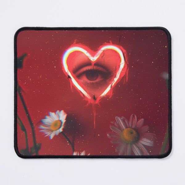 Item preview, I Heart You designed and sold by RootsofVanadis.