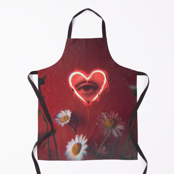 Item preview, I Heart You designed and sold by RootsofVanadis.