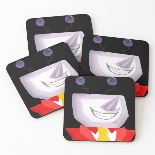 Item preview, Mr (ant)Tenna! (Black) designed and sold by ZinaDesignsShop.