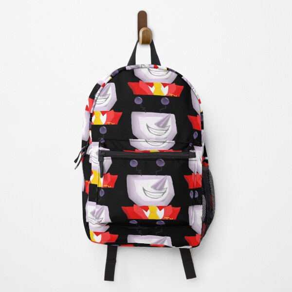 Item preview, Mr (ant)Tenna! (Black) designed and sold by ZinaDesignsShop.