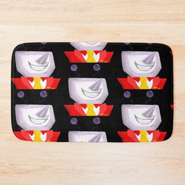 Item preview, Mr (ant)Tenna! (Black) designed and sold by ZinaDesignsShop.