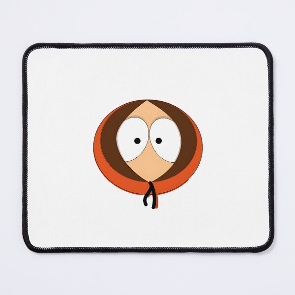 Item preview, Kenny South Park designed and sold by slowocelot.