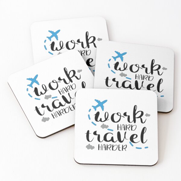 Item preview,  1 Travel Lover Wanderlust Design | Adventure Quote Art for Travelers & Nomads designed and sold by Moccroad.