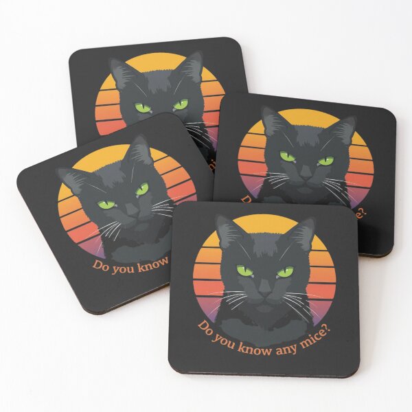 Item preview, Do You Know Any Mice Beautiful Sarcastic Cat Best Solution For Best Gifts designed and sold by Martysstore.
