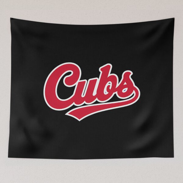 Item preview, Cubs designed and sold by Relaxing-Ginger.
