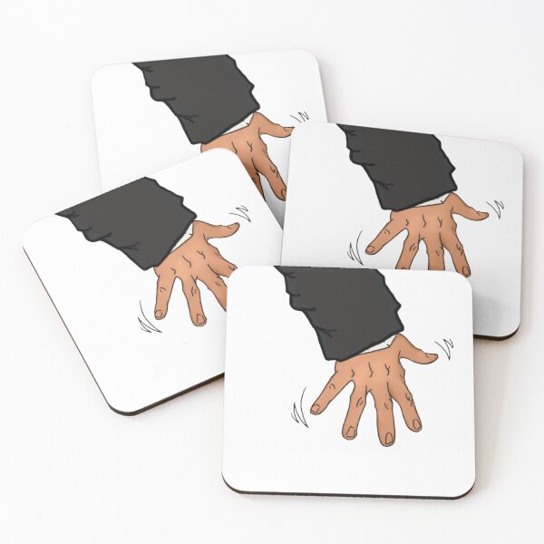 Item preview, Mr. Darcy Hand Stretch designed and sold by Caelynns_art_room.