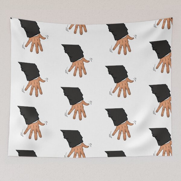 Item preview, Mr. Darcy Hand Stretch designed and sold by Caelynns_art_room.