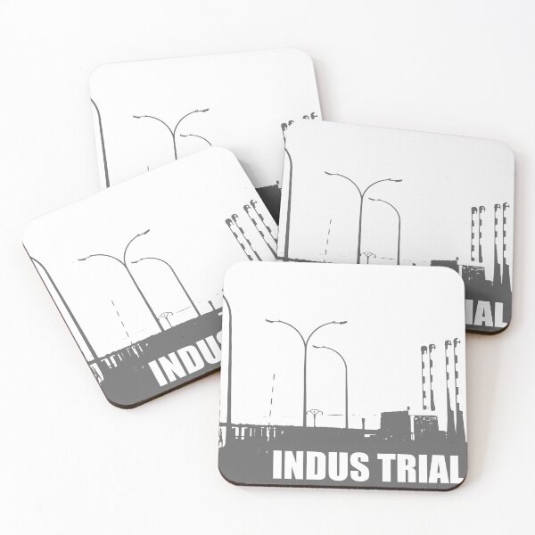 Item preview, Indus trial 1 designed and sold by Design-public.