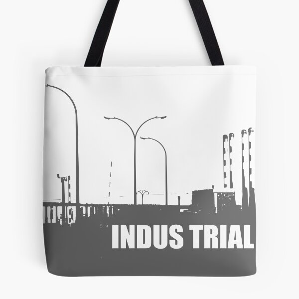 Item preview, Indus trial 1 designed and sold by Design-public.