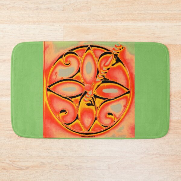 Item preview, Dr. Marilyn Monroe – Orange Green Chapel designed and sold by Dr.Marilyn.Monroe .