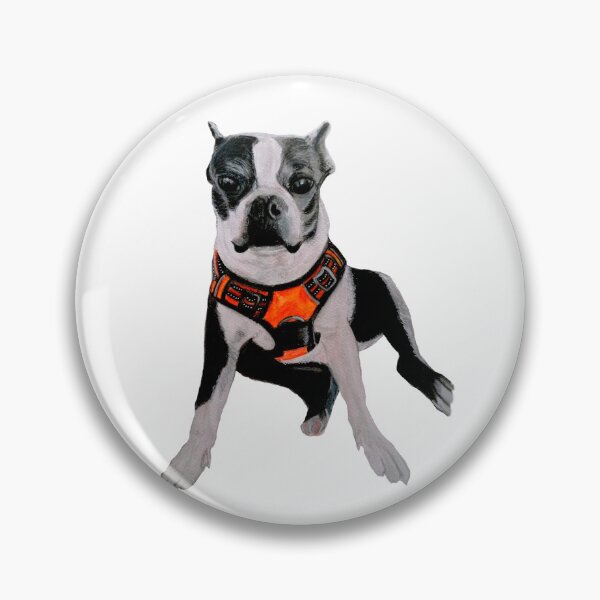 Item preview, Dante, a little giant designed and sold by ThalyArt.